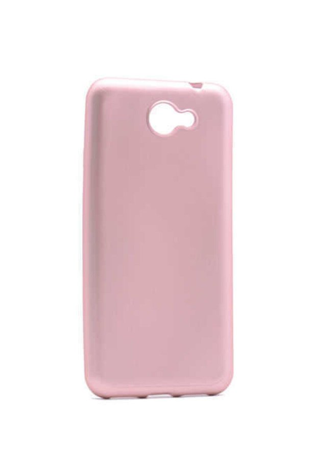 Compatible Case for General Mobile 6 Soft Colorful Silicone Flexible Cover