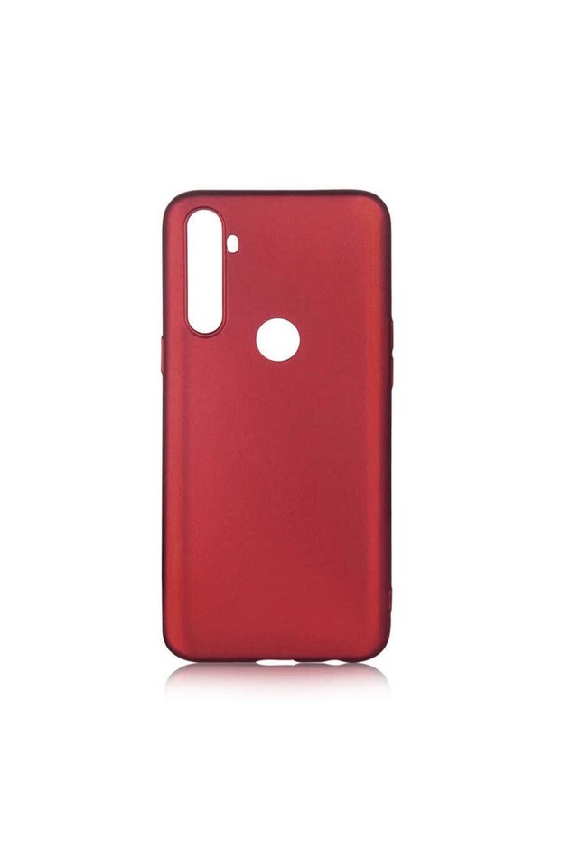 Compatible Case for Realme C3 Soft Soft Colorful Cover Premier Silicone