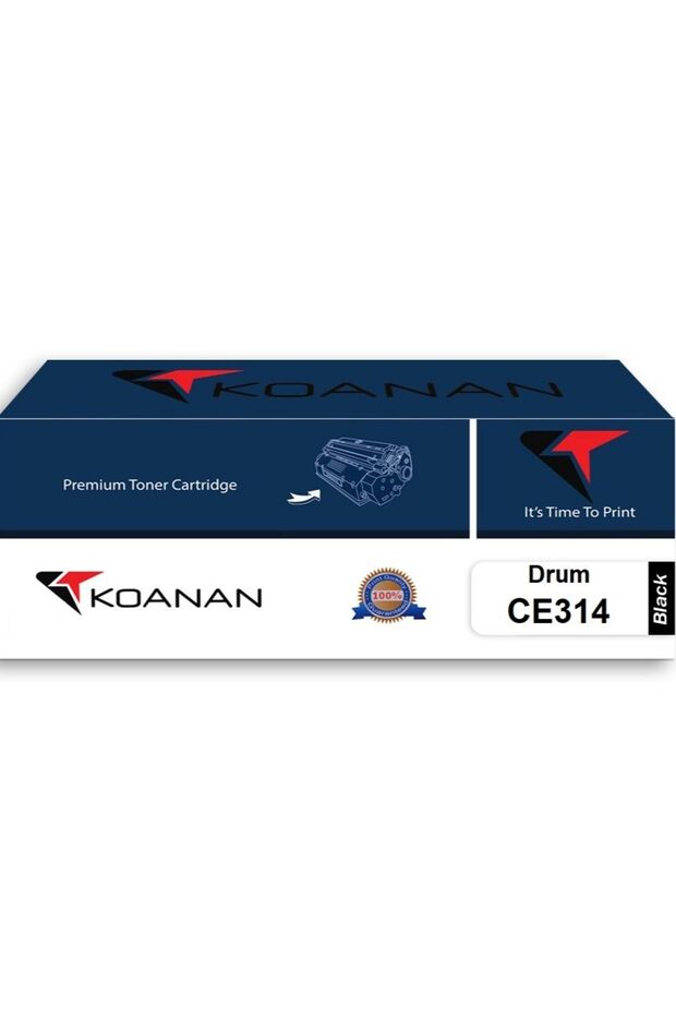 حبر كونان CE314A