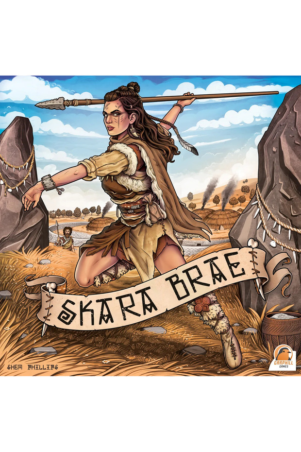 Skara Brae