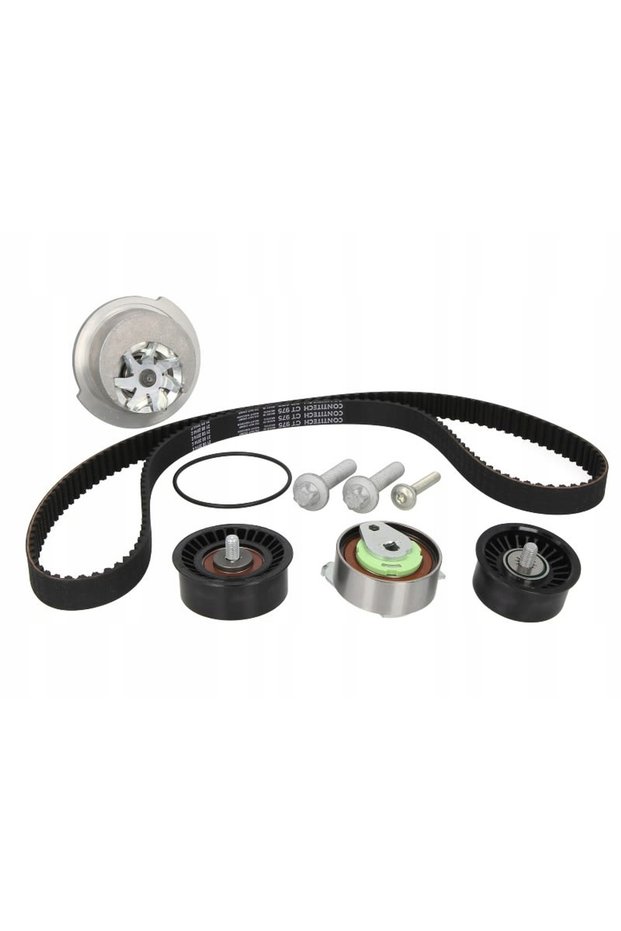 CT975WP3 KIT TIMING OPEL 1,4-1,6B