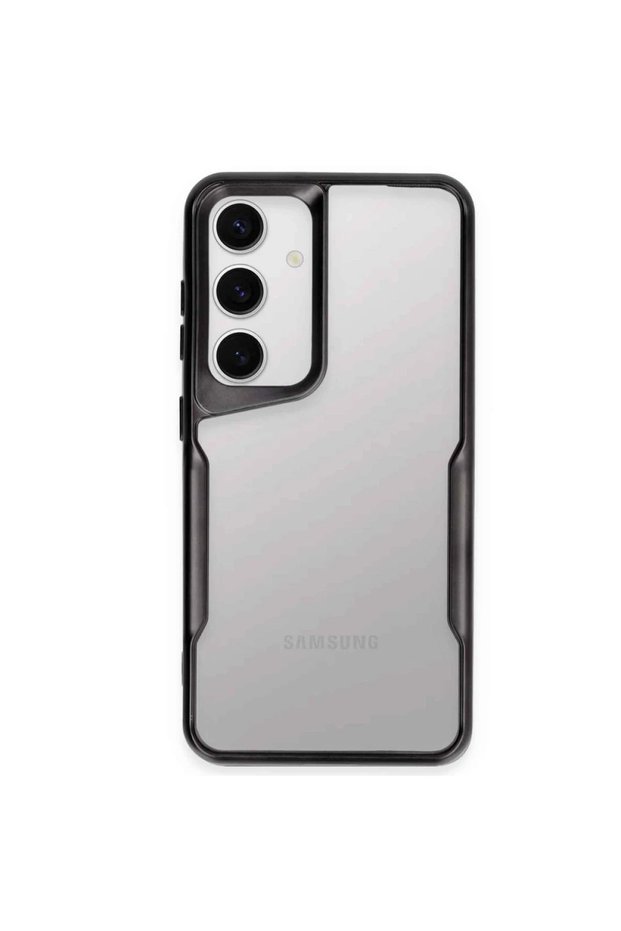 Aconcept Galaxy A14 4g Case Boyi Silicone Cover (101137) - Black