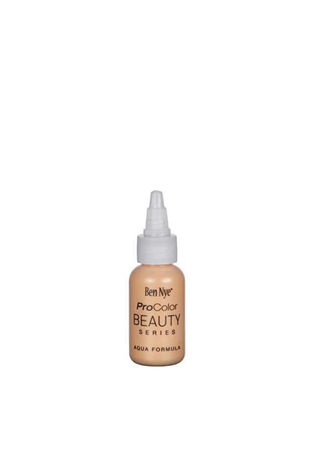 Ben Nye Procolor Airbrush Paint (Alcohol Formula) 30ml./1 Fl.Oz.