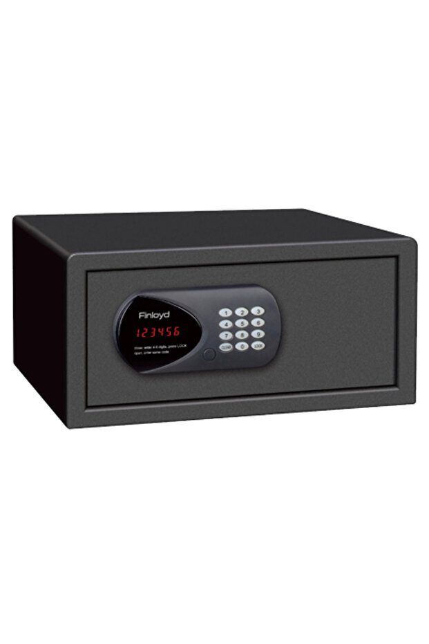 Fin-H10T خزنة فندقية