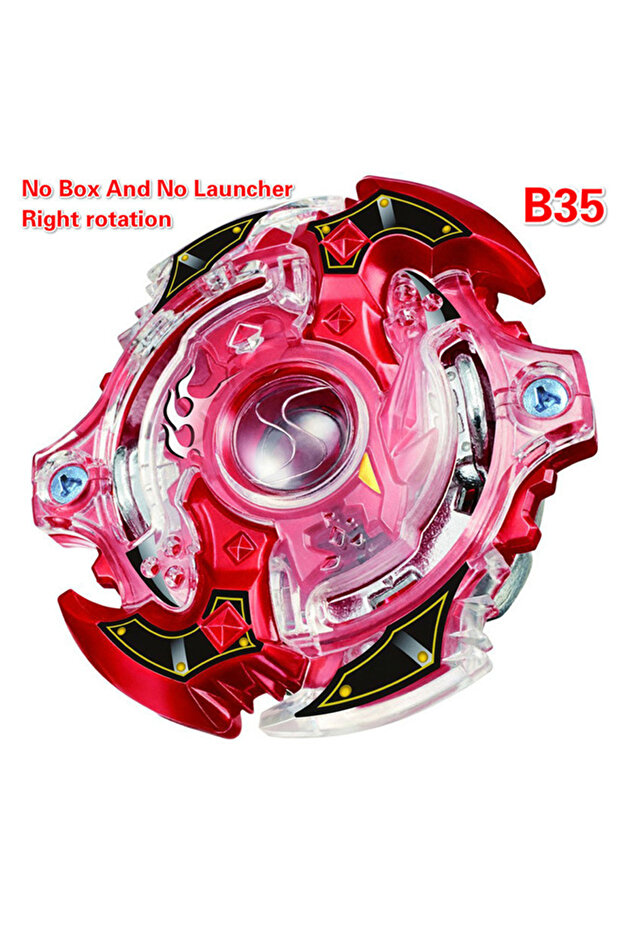 Bandai B-35 2026 New Burst Gyro B-34 B-79 B-131 Gyro Toys Models Bulk Single Pack Gyro