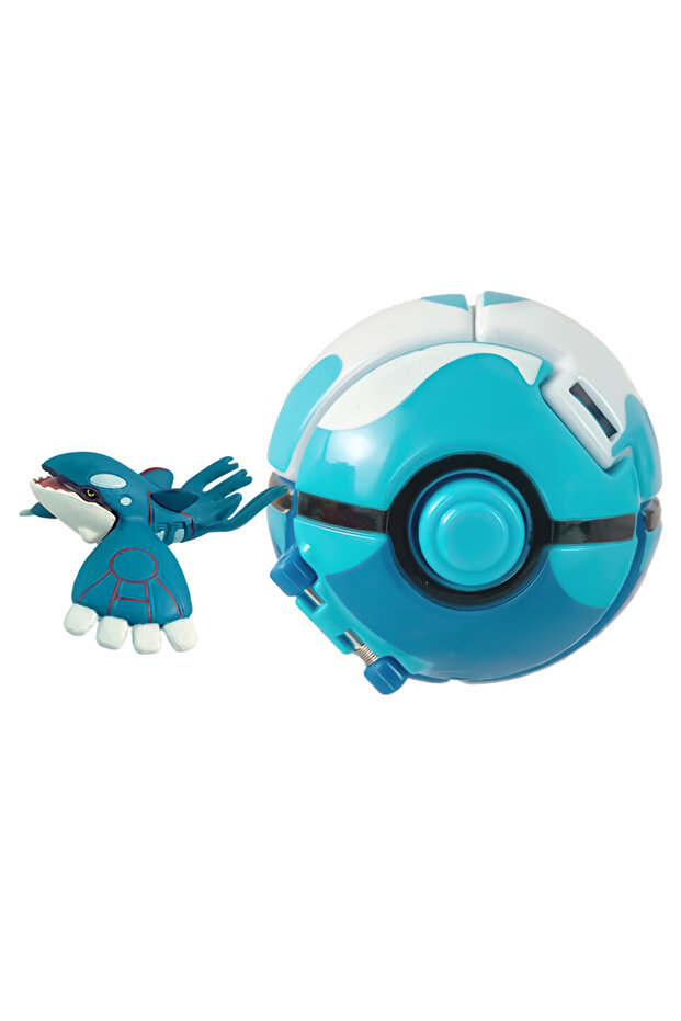 17 Pokemon Figure Ball Elf Pet Anime Action Doll Pikachu Charizard Mewtwo Bulbasaur Squirtle Mew Pok