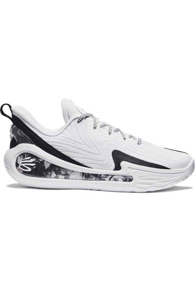 CURRY 12 SS
