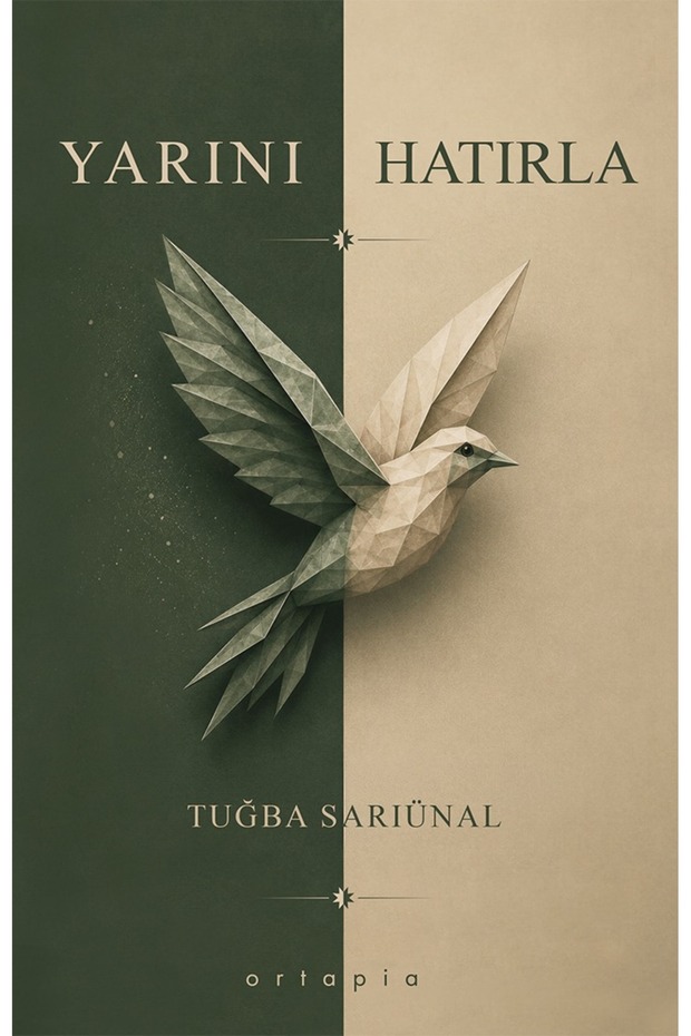 Yarını Hatırla - Tuğba Sarıünal