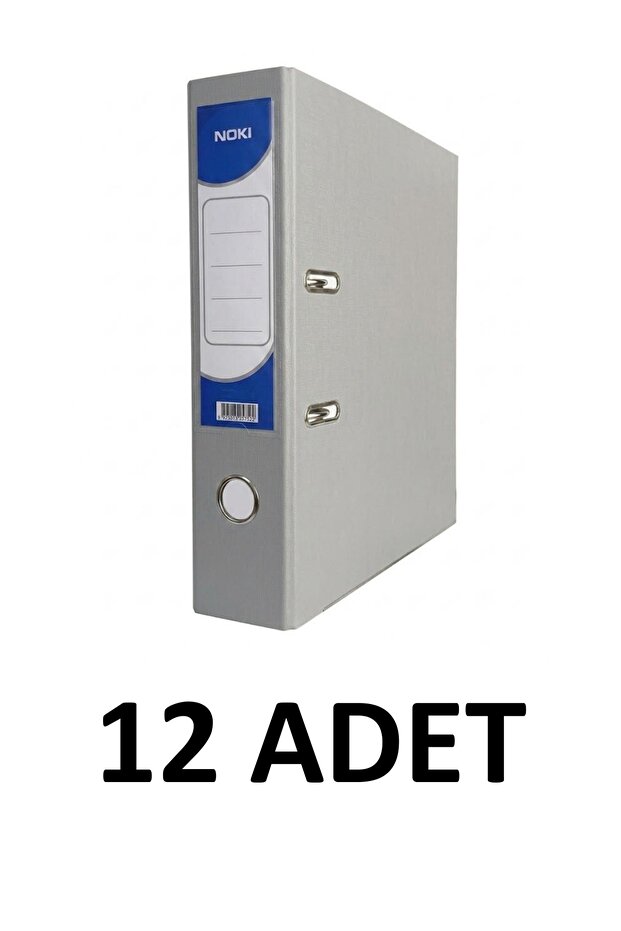 12 مجلد بلاستيكي كبير الحجم