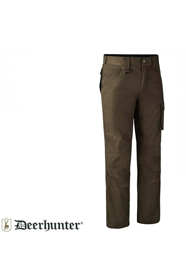 T. Rogaland 381-Green Trousers 56