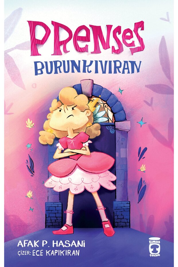 Prenses Burunkıvıran