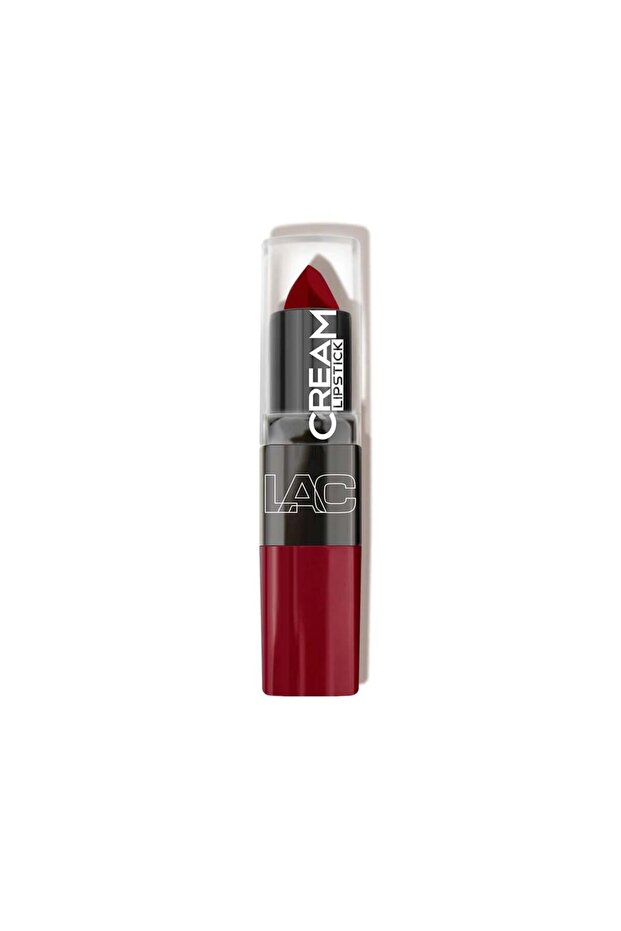 L.A. COLORS Moisture Cream Lipstick Exquisite