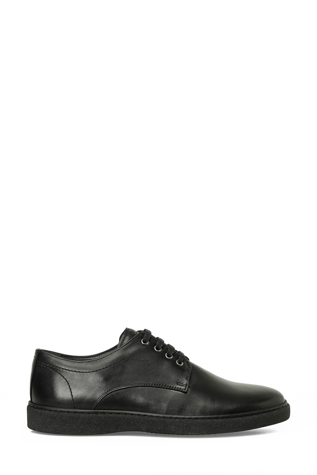 Inci Valise Black Men's Comfort Shoes