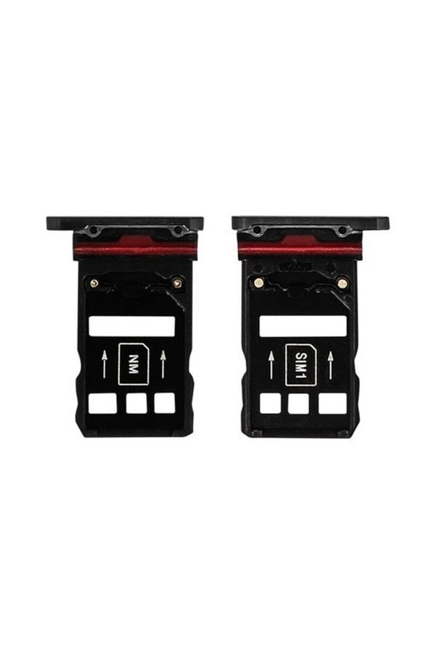 Huawei mate 30 compatible sim tray