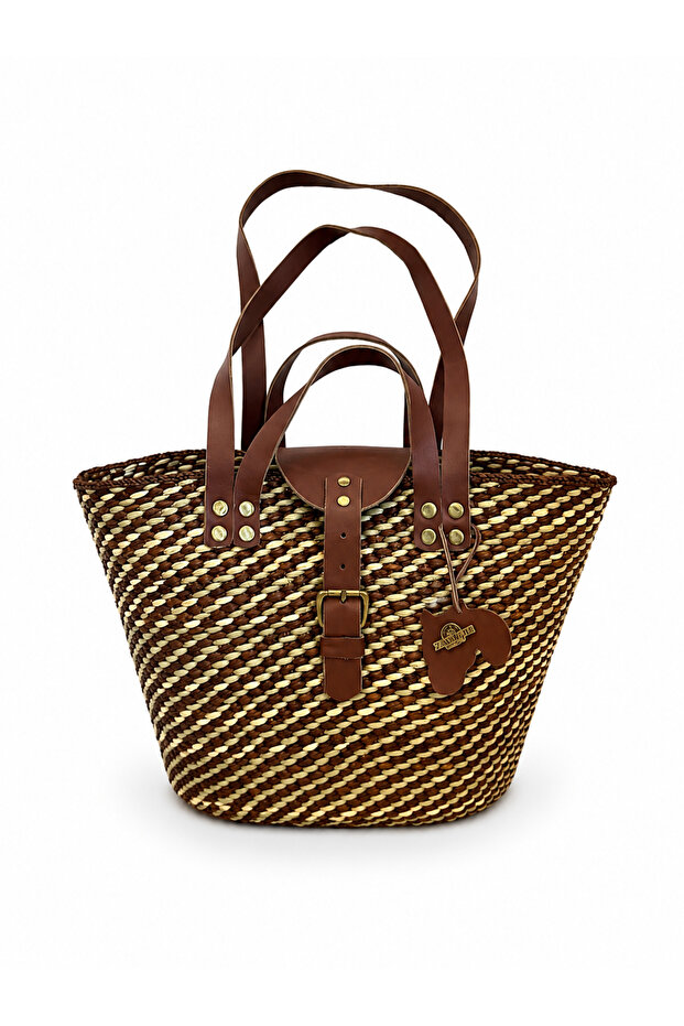 Amani Tote Bag