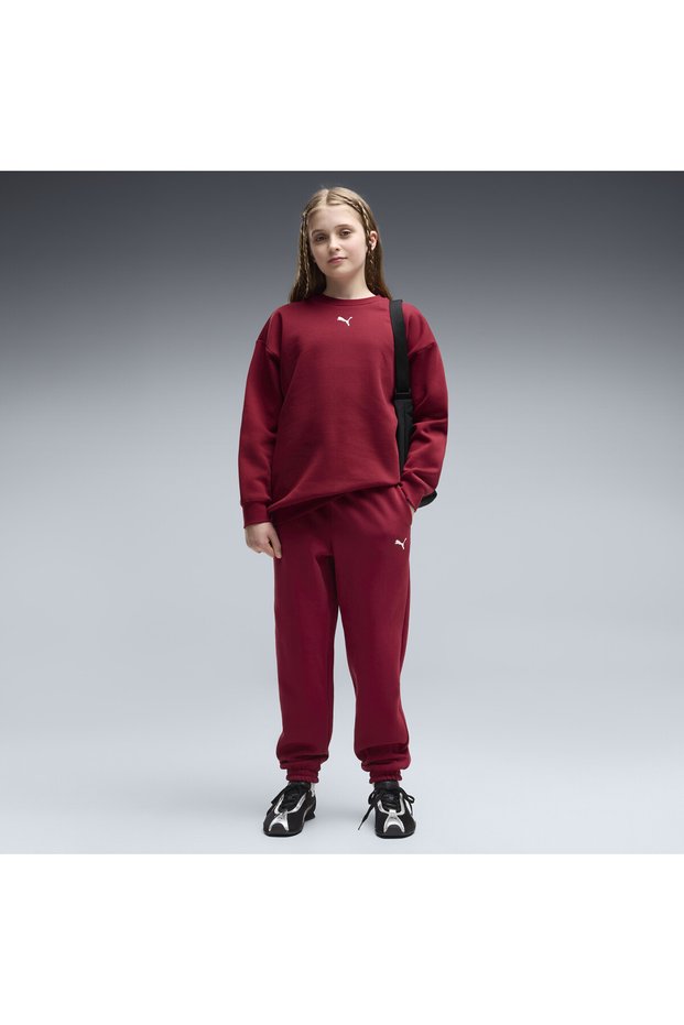 Loungewear Oversized Jogginganzug