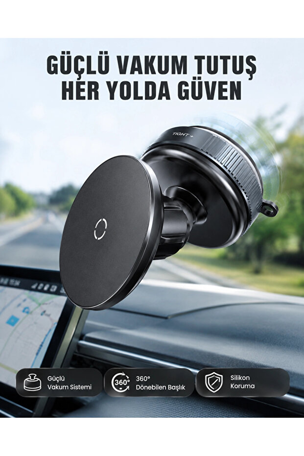 Powerful Vehicle Compatibility