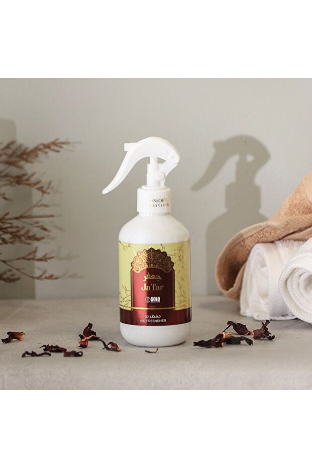 Room Spray Ja'Far -300Ml