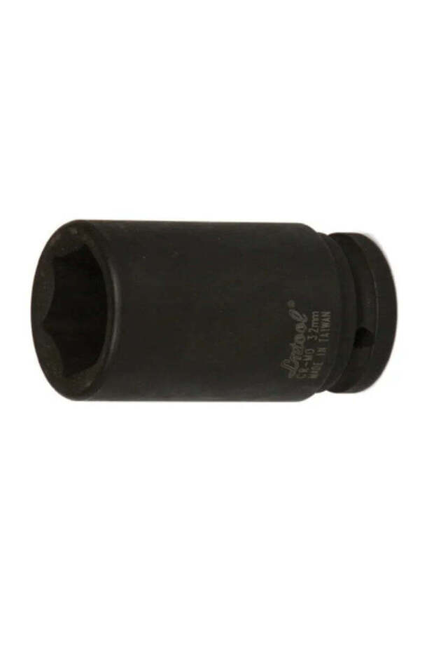 Tool Ln12S12 1/2 Inch 12mm Air Socket