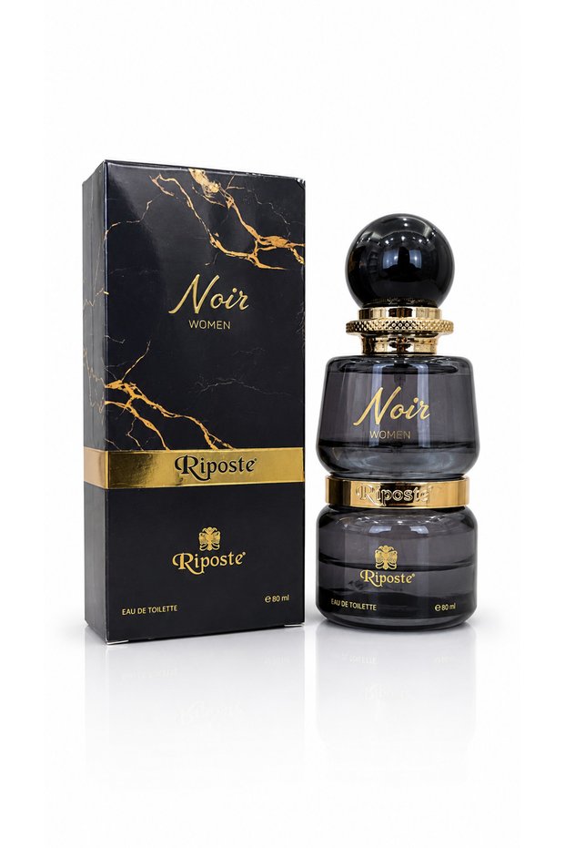 Noir Kadın Parfüm 80 ml