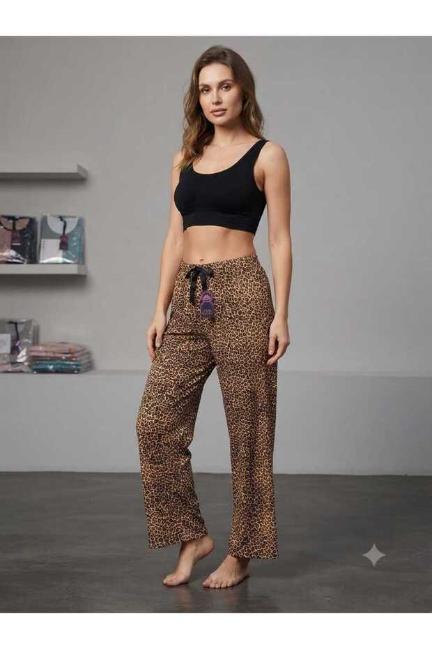 tek alt pijama
