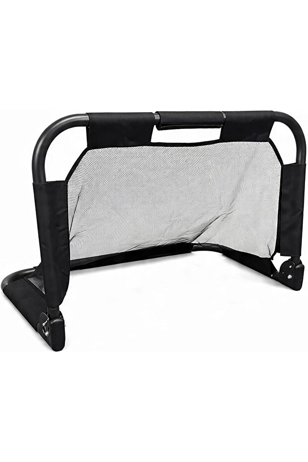 Foldable Football Goal Post 90x90x60cm with Steel Frame, EM-1890 Goal Post with Steel Frame