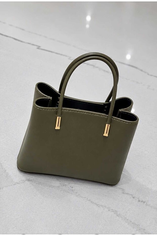 Women's Handbag and Shoulder Bag