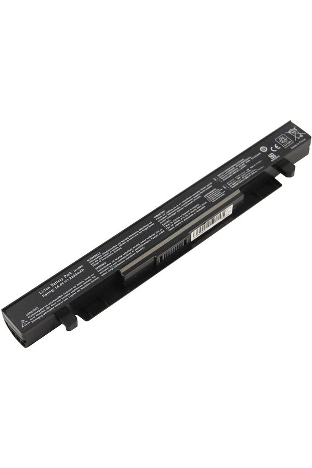 X550 Battery Replacement for Asus A41-X550 A41-X550A A450 P550 R510 X450 X550 A550C A450C X550A X550B X550C F550 F550l F550C F552 F552C P450 P450C P550C R510 R510C R510L R510D X452 X452C X452E