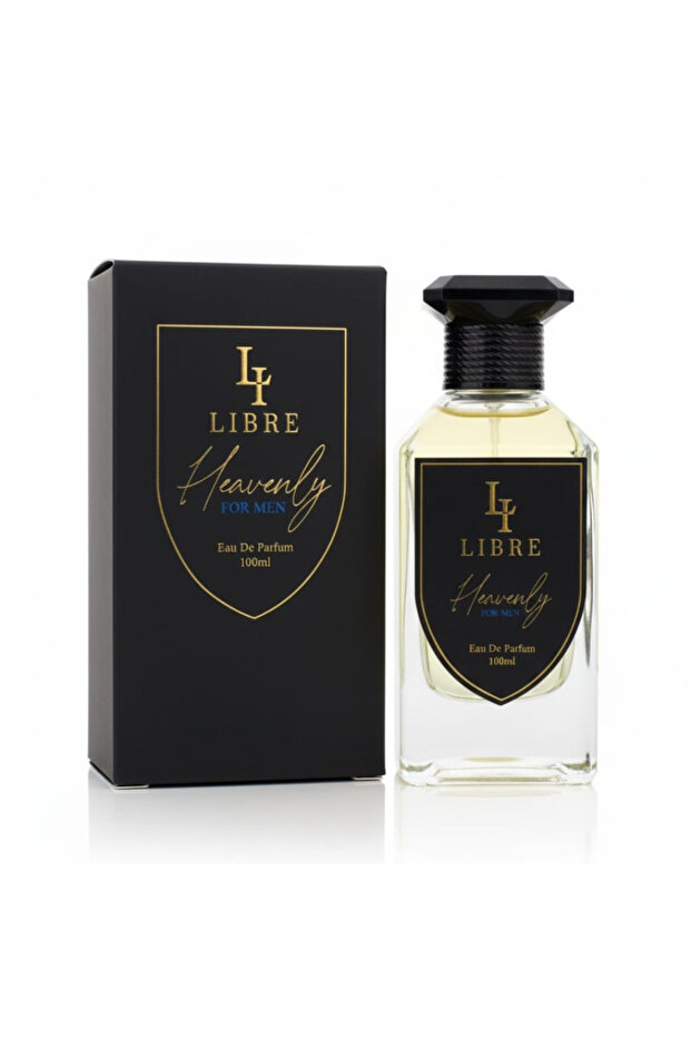 عطر ليبر هيفينلي للرجال 100 مل