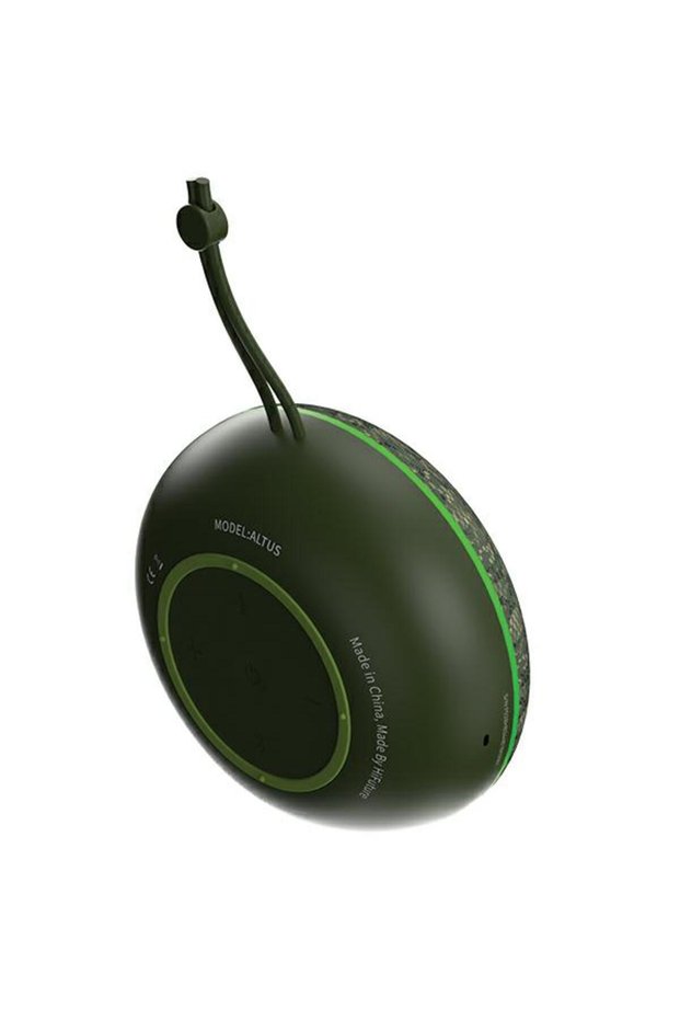 Boxă wireless mini Bluetooth IPX5 6h USB-C