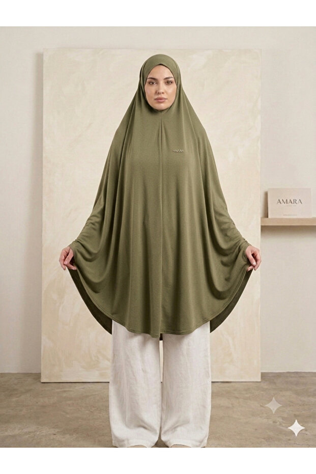 Namaz Elbisesi Premium Quality