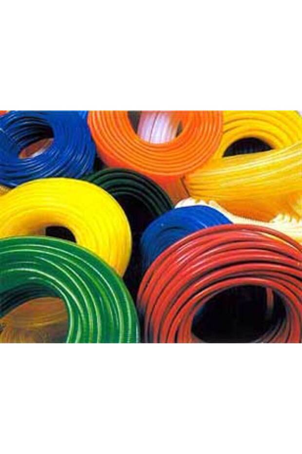 Silicone Garden Hose 1/2 (50Mt)