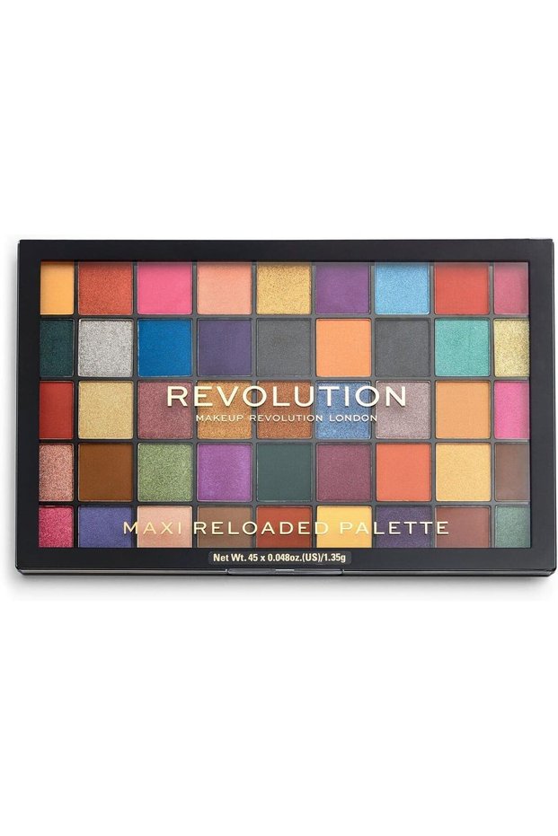 Makeup Maxi Reloaded Dream Big Palette