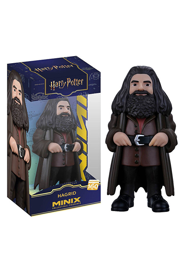 Profesör Hagrid-21000