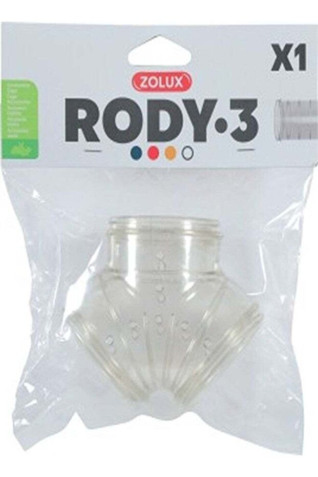 Rody 3 Y-Tube