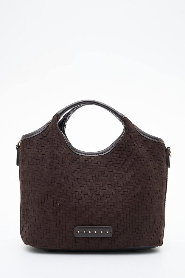 Women's Handbag Brown Sly505