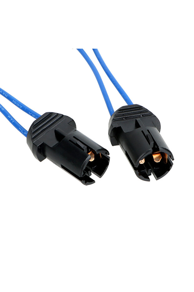 T10 12V Warning Canceller Decoder 2Pcs Car Lights NO Error Canbus Cable Car LED Decoder OCB Load ... - 5