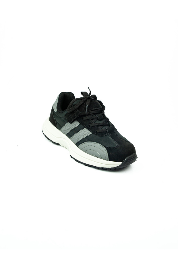 2341 Smoked Boys' Sports Shoes