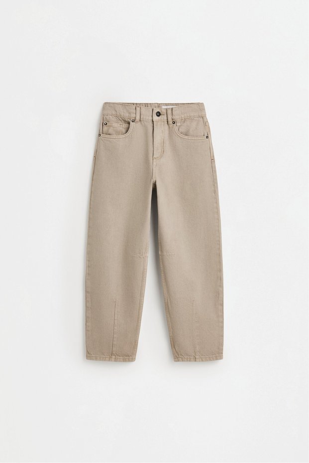 Ballon jean