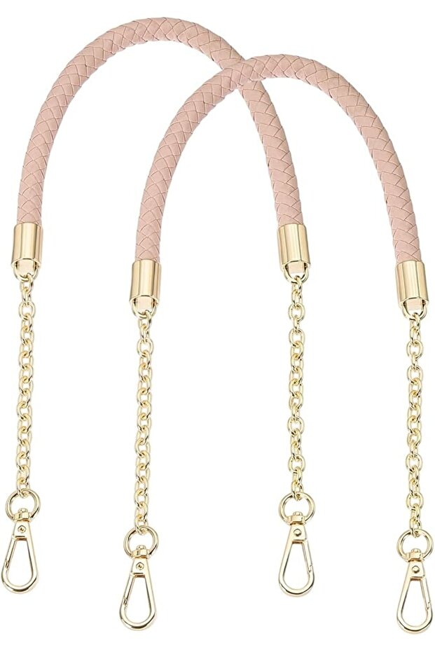 sourcing map Unisex Modern Purse Hanger (pack of 2)