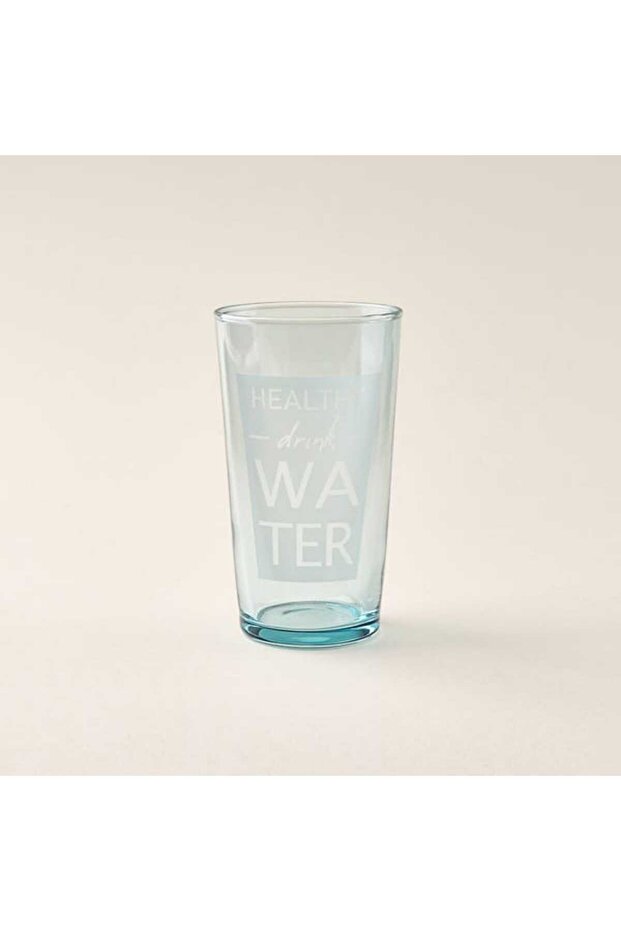 Water Su Bardağı - Blue - 310 ml