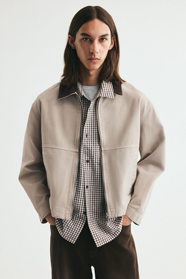 Workwear Ceket
