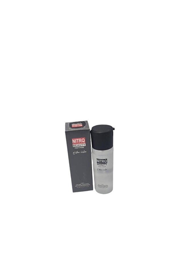 مثبت مكياج (Setting Spray) درزن