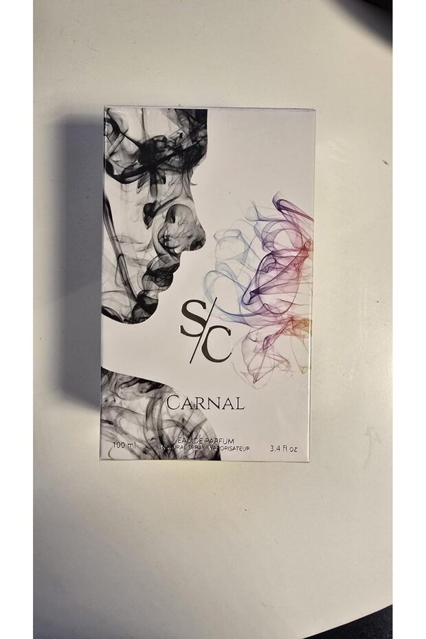 Scent Connection Carnal F11 Women's Eau De Parfum 100ml
