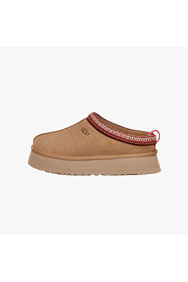 Tazz Slipper "Chestnut"