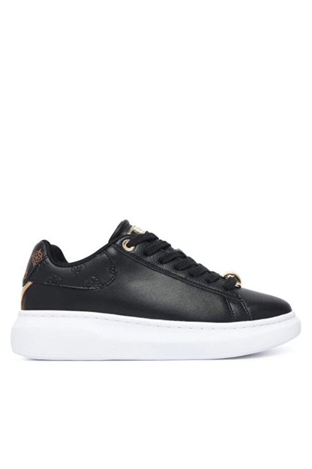 Black Women's Sneaker Fireup