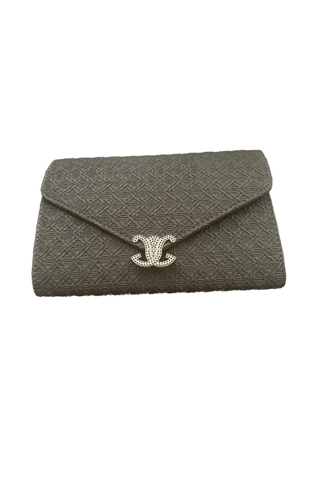 Large Light Brown Bag