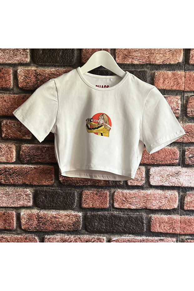 Kill Bill Crop