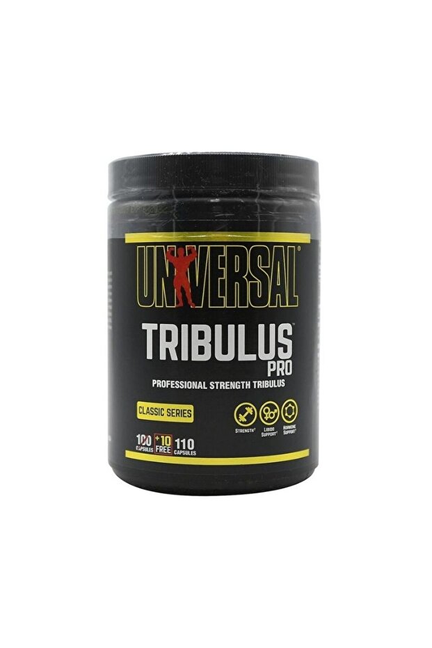 Universal Tribulus Pro 625Mg. / 100 Caps.