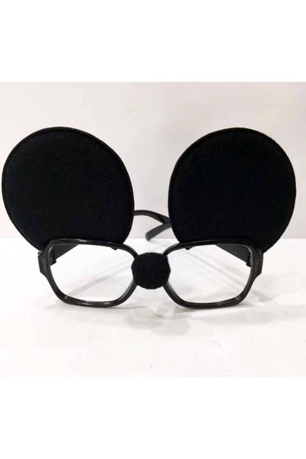 Mickey Mouse Glasses